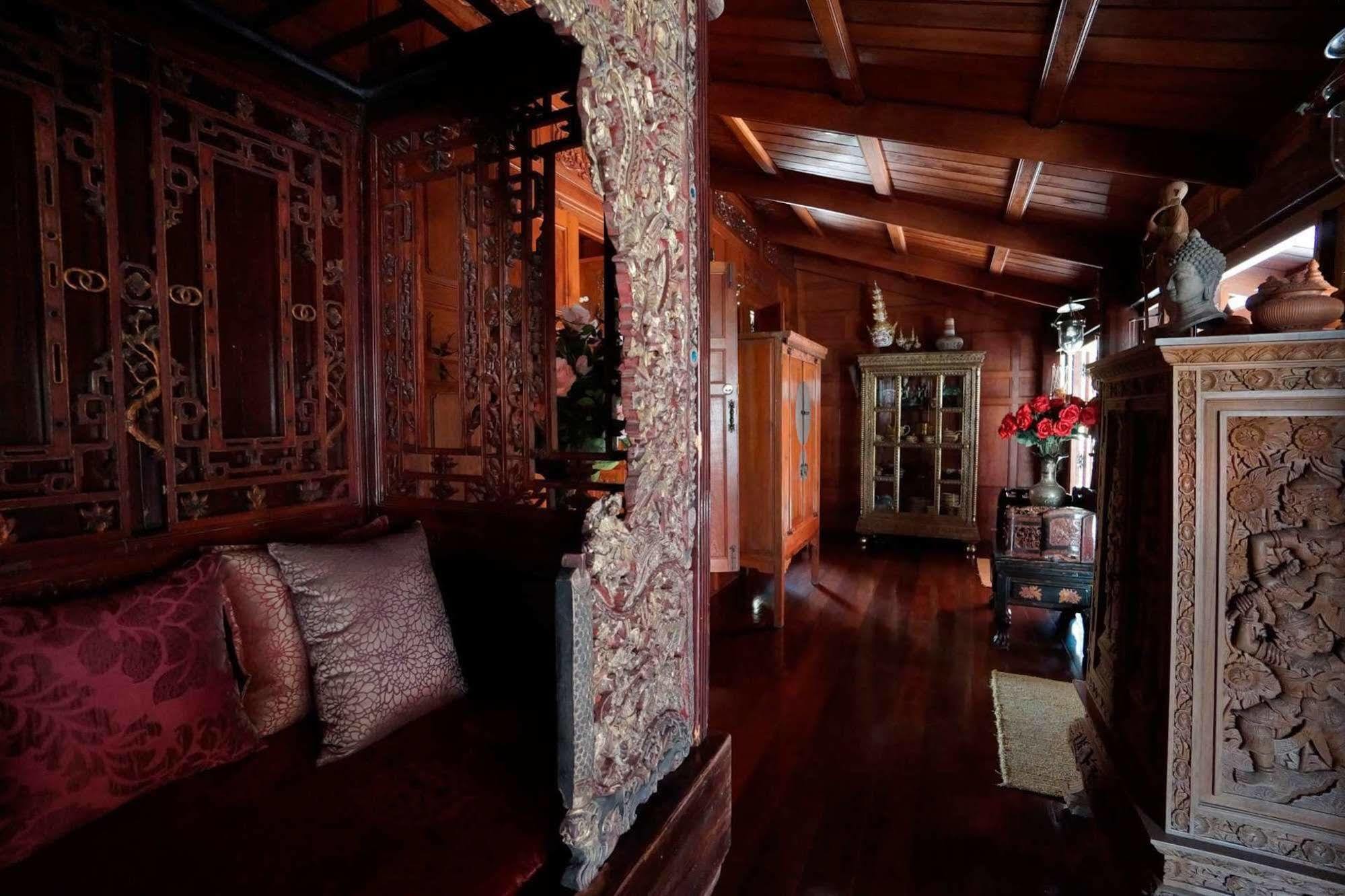 Baan Sang Pathum Hotel Rawai Екстериор снимка