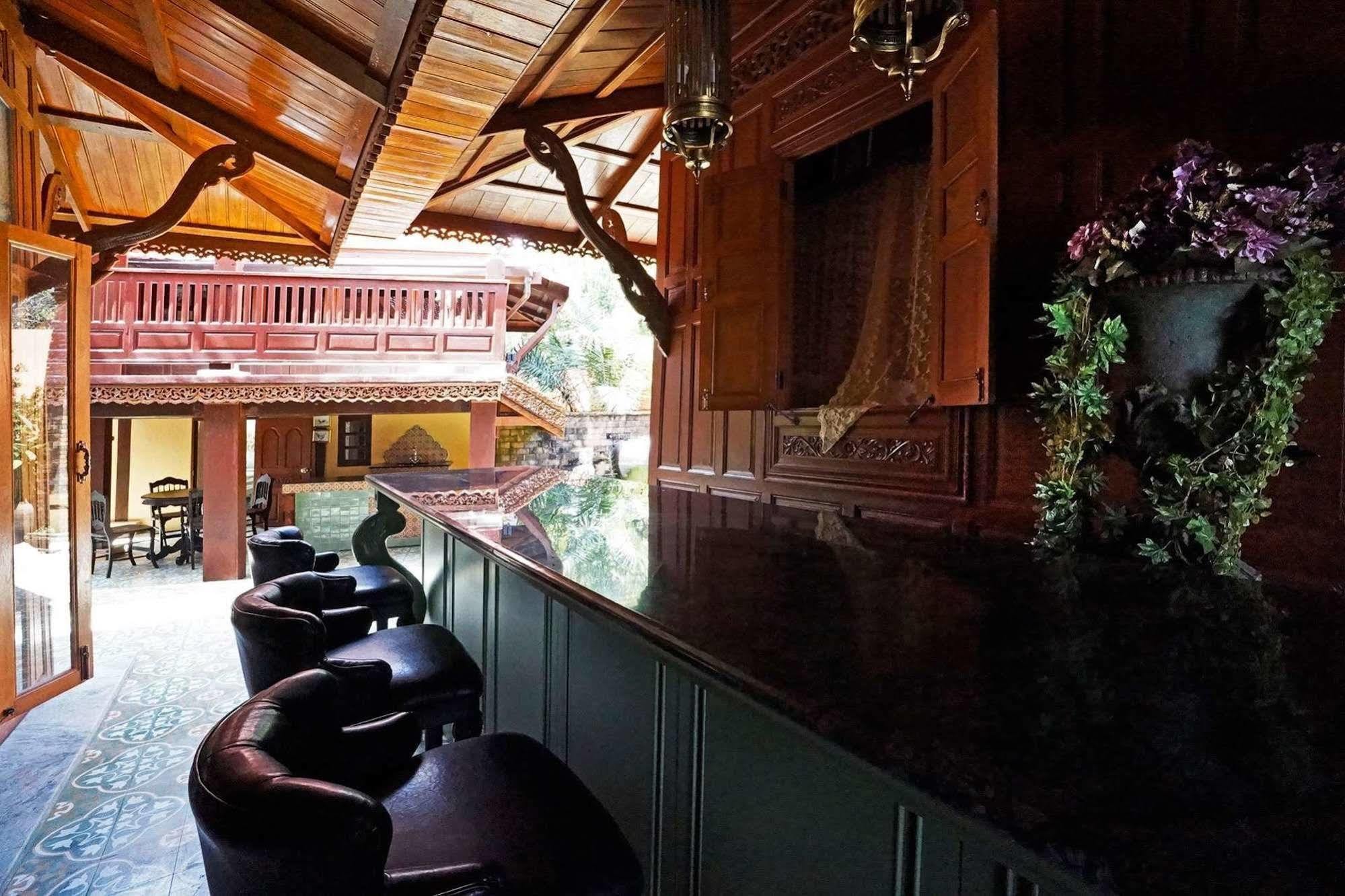 Baan Sang Pathum Hotel Rawai Екстериор снимка