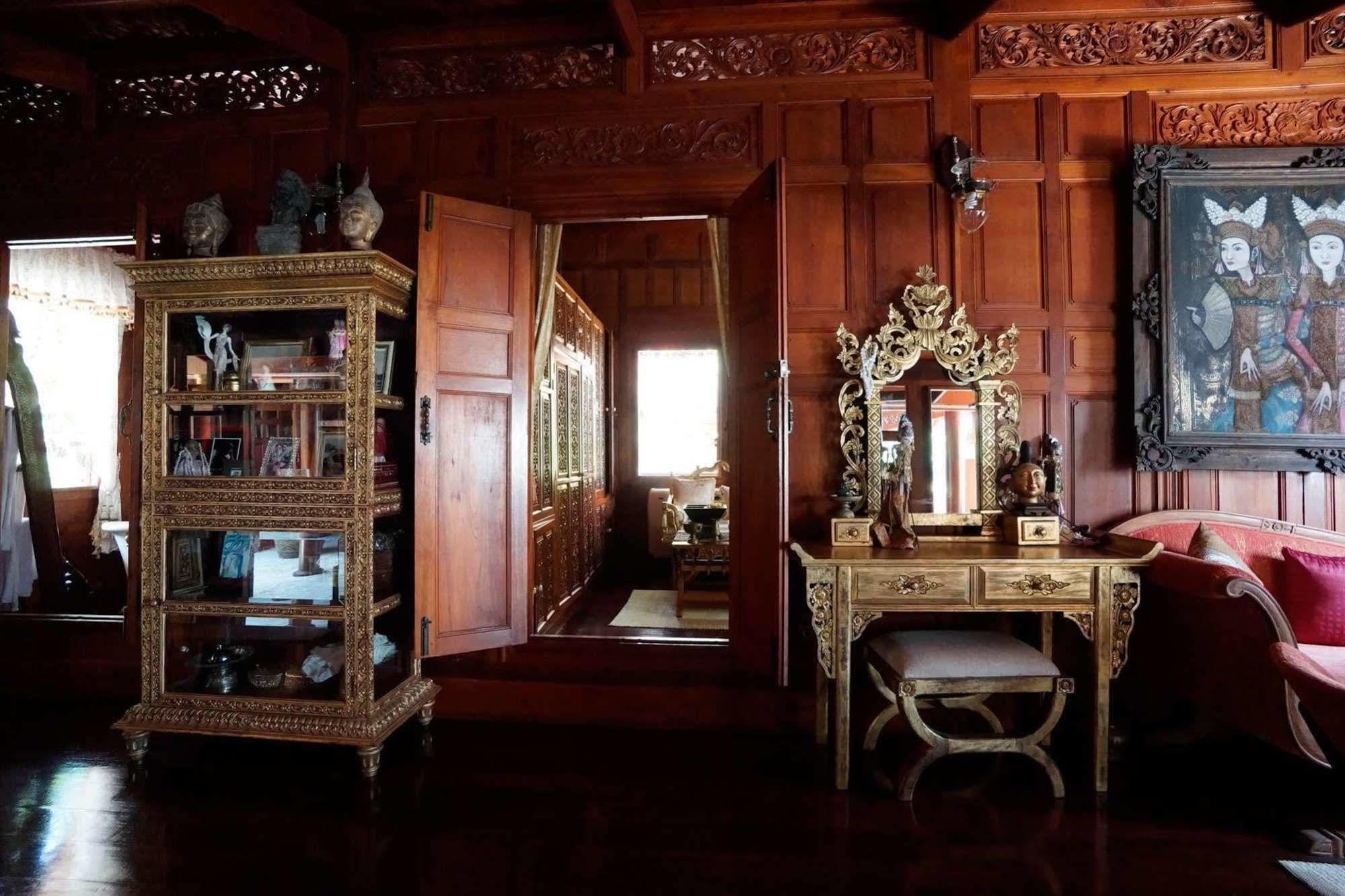 Baan Sang Pathum Hotel Rawai Екстериор снимка