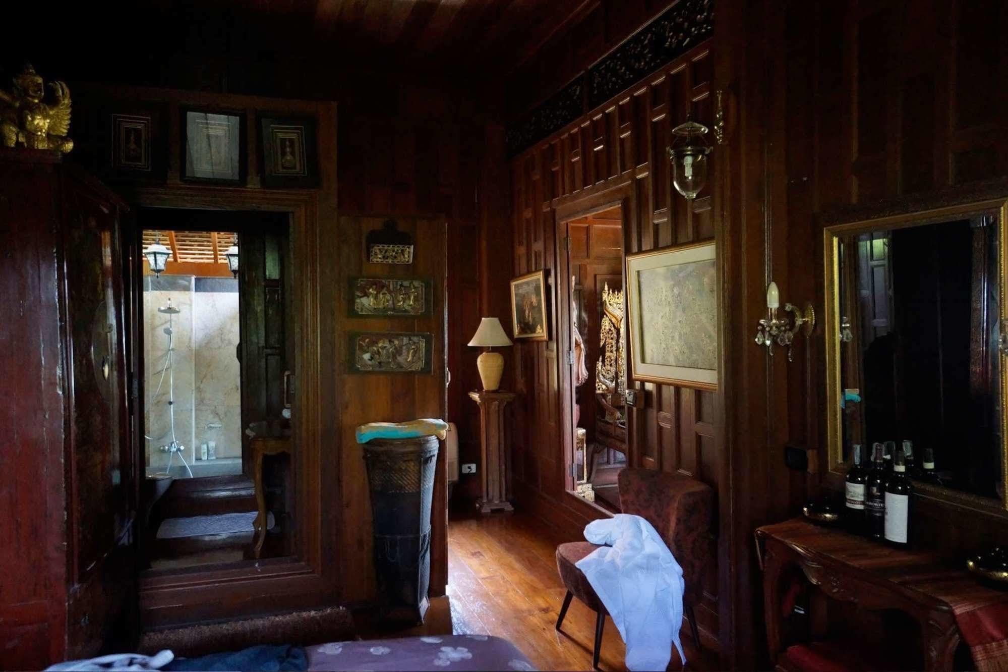 Baan Sang Pathum Hotel Rawai Екстериор снимка