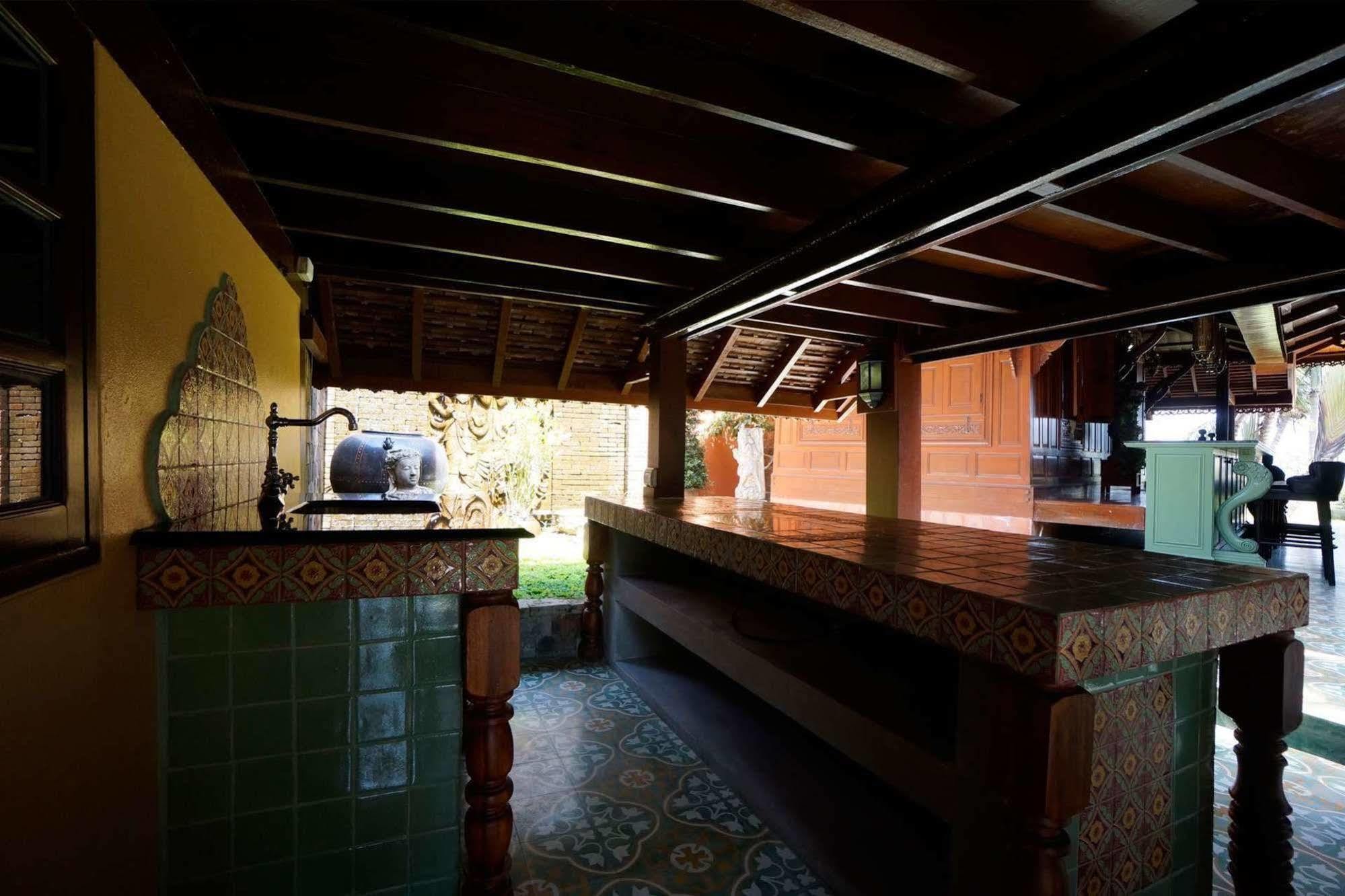 Baan Sang Pathum Hotel Rawai Екстериор снимка